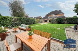 Bulkington Road, Wolvey, LE10 3LA