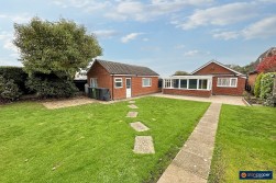 Bulkington Road, Wolvey, LE10 3LA