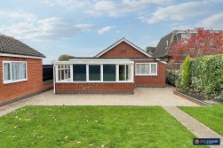 Bulkington Road, Wolvey, LE10 3LA