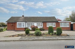 Bulkington Road, Wolvey, LE10 3LA