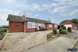 Bulkington Road, Wolvey, LE10 3LA