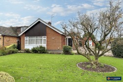 Bulkington Road, Wolvey, LE10 3LA