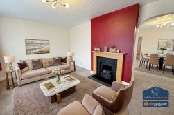 Bulkington Road, Wolvey, LE10 3LA