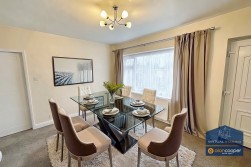 Bulkington Road, Wolvey, LE10 3LA