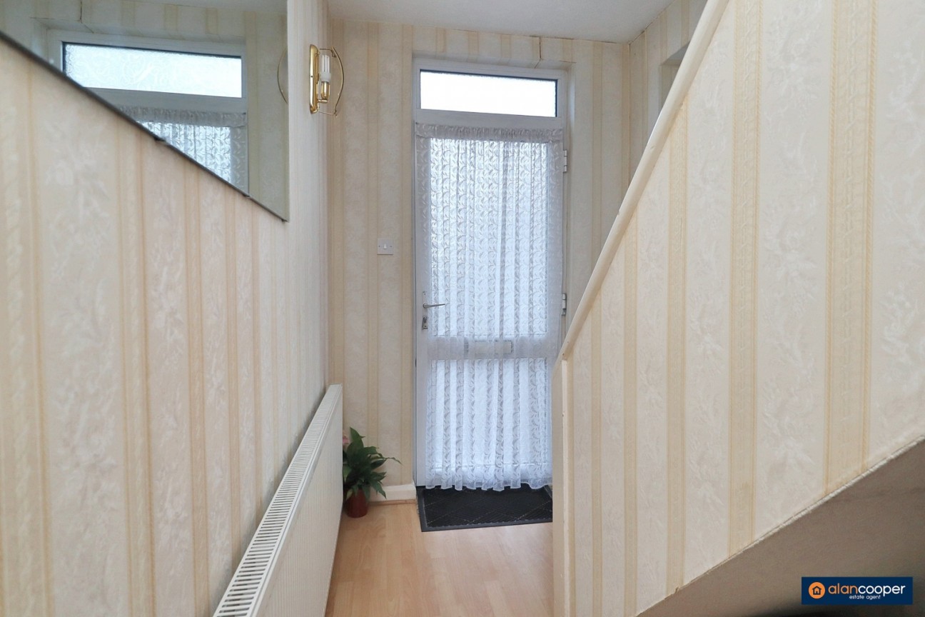 Ryde Avenue, Weddington, Nuneaton, CV10 0BW