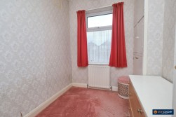 Ryde Avenue, Weddington, Nuneaton, CV10 0BW