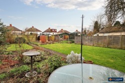 Ryde Avenue, Weddington, Nuneaton, CV10 0BW
