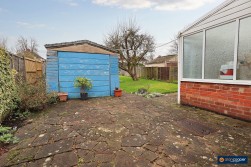 Ryde Avenue, Weddington, Nuneaton, CV10 0BW