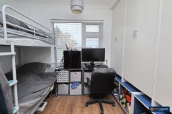 Oakdene Crescent, Weddington, Nuneaton, CV10 0DX