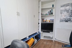 Oakdene Crescent, Weddington, Nuneaton, CV10 0DX