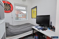 Oakdene Crescent, Weddington, Nuneaton, CV10 0DX