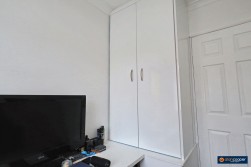 Oakdene Crescent, Weddington, Nuneaton, CV10 0DX