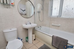 Oakdene Crescent, Weddington, Nuneaton, CV10 0DX