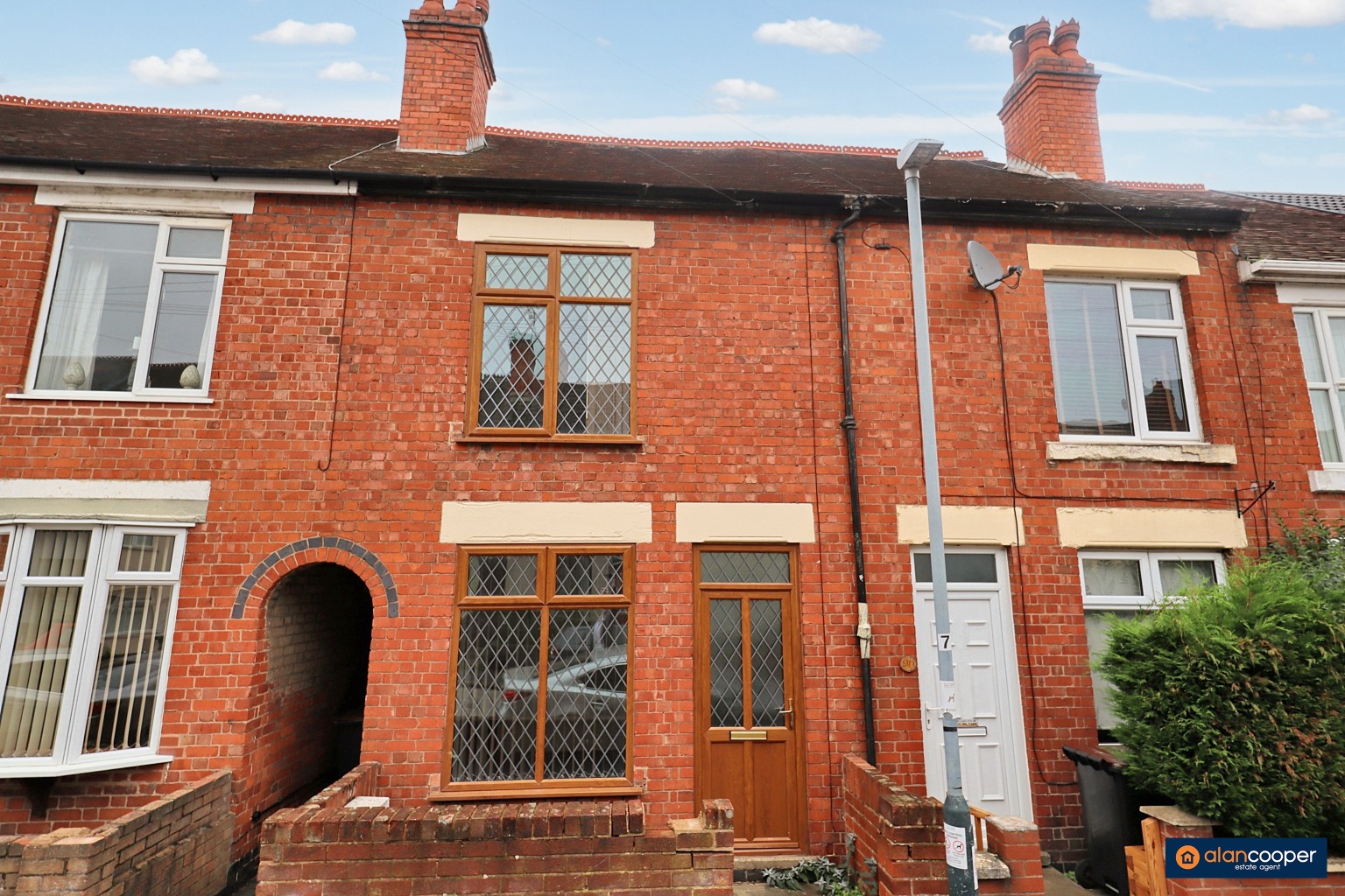 Webb Street, Stockingford, Nuneaton, CV10 8JG
