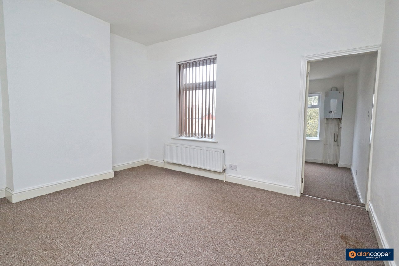 Webb Street, Stockingford, Nuneaton, CV10 8JG