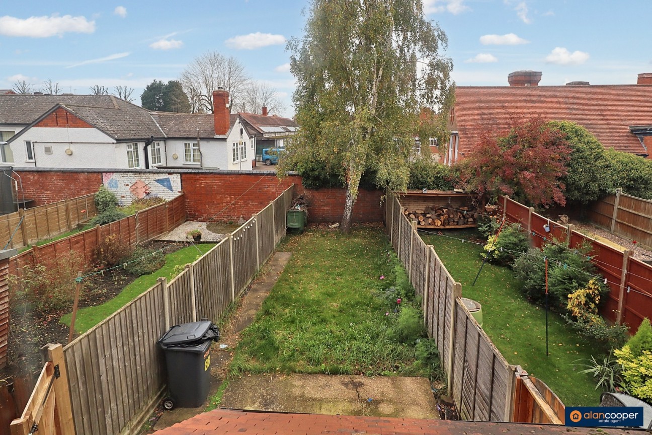 Webb Street, Stockingford, Nuneaton, CV10 8JG