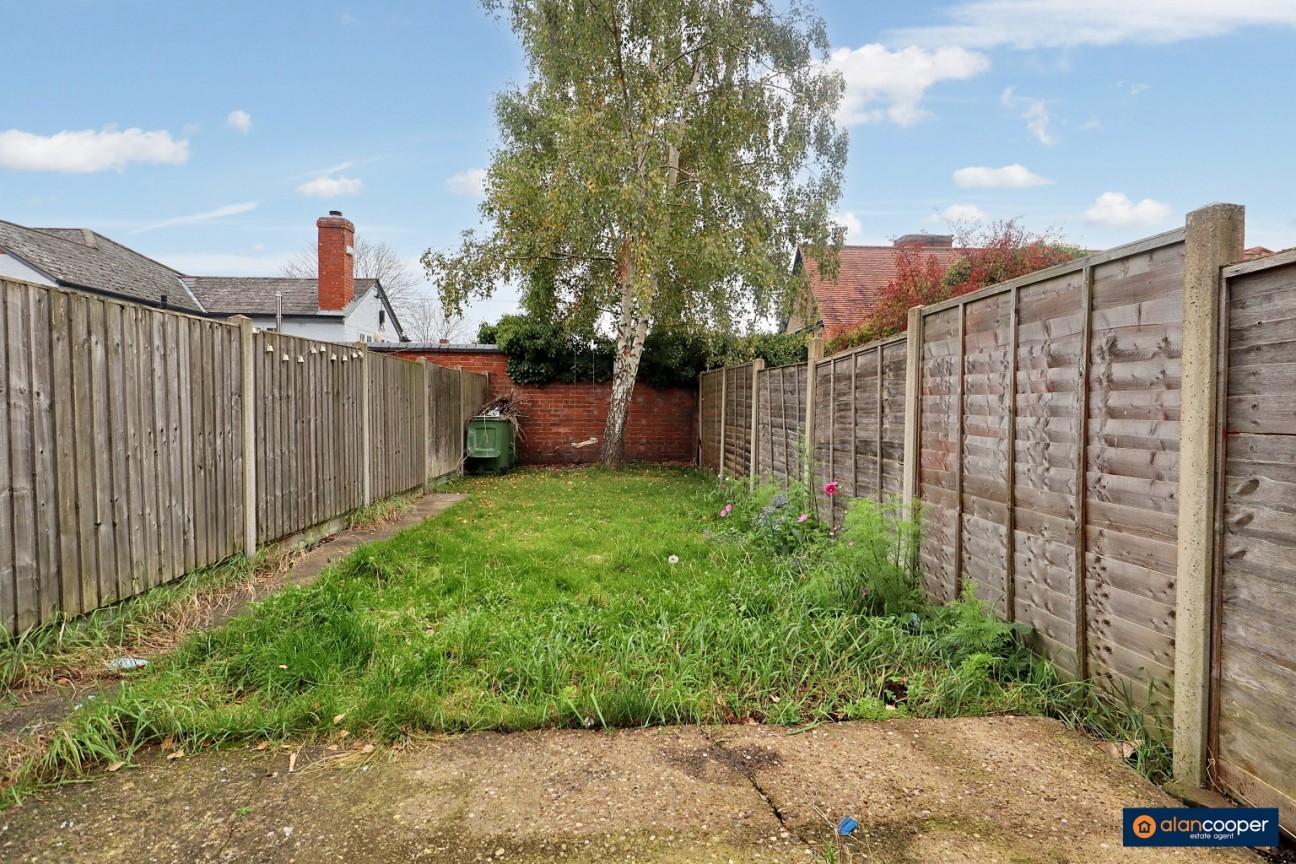 Webb Street, Stockingford, Nuneaton, CV10 8JG
