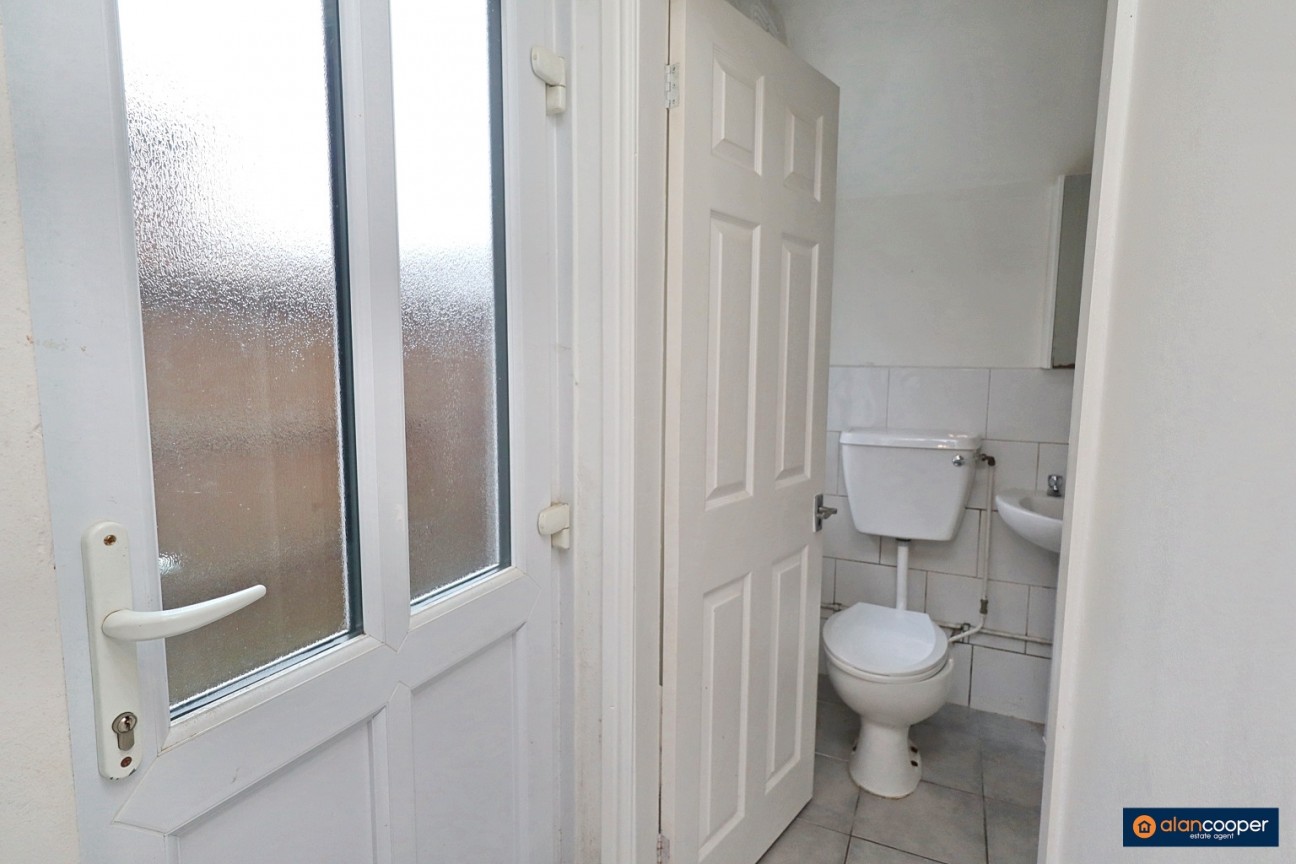Webb Street, Stockingford, Nuneaton, CV10 8JG