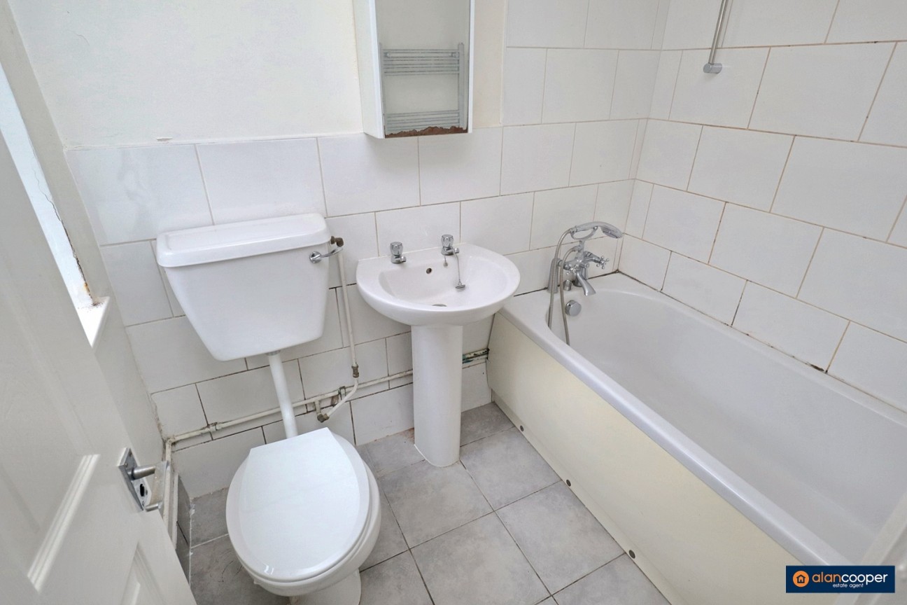 Webb Street, Stockingford, Nuneaton, CV10 8JG