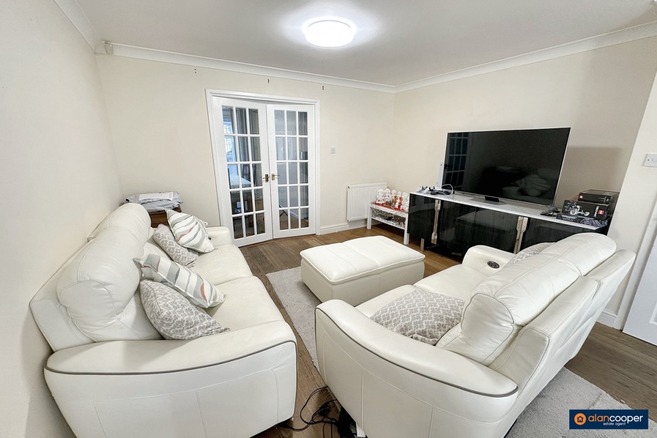 Penzance Way, Horeston Grange, Nuneaton, CV11 6FW