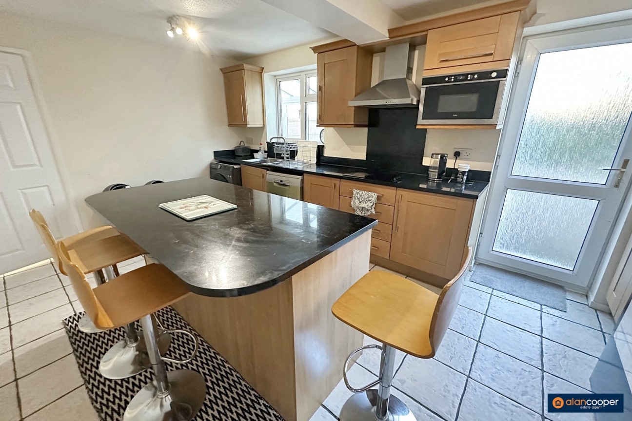 Penzance Way, Horeston Grange, Nuneaton, CV11 6FW