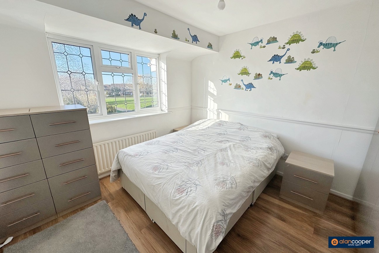 Penzance Way, Horeston Grange, Nuneaton, CV11 6FW