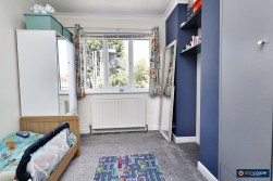 Hollystitches Road, Nuneaton, CV10 9QB
