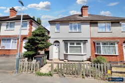 Hollystitches Road, Nuneaton, CV10 9QB