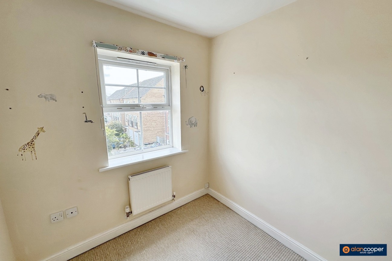 Silken Court, Nuneaton, CV11 5NN