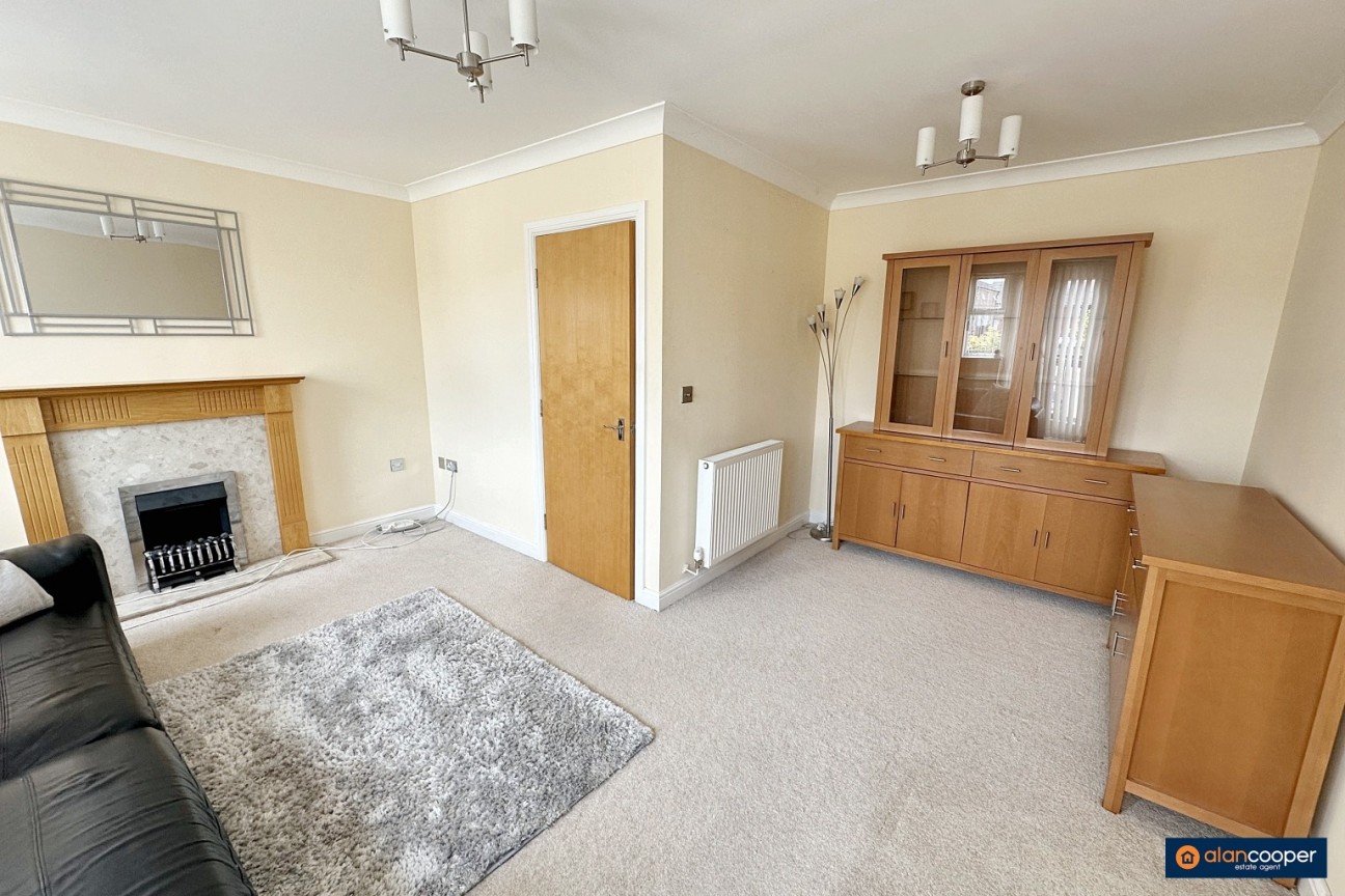 Silken Court, Nuneaton, CV11 5NN