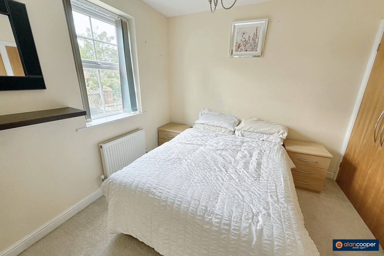Silken Court, Nuneaton, CV11 5NN