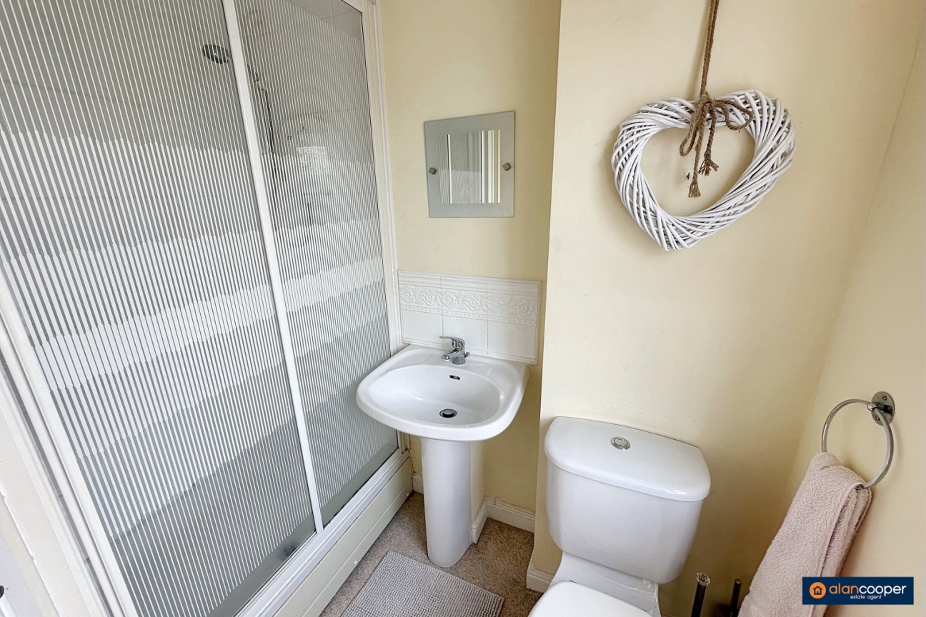 Silken Court, Nuneaton, CV11 5NN