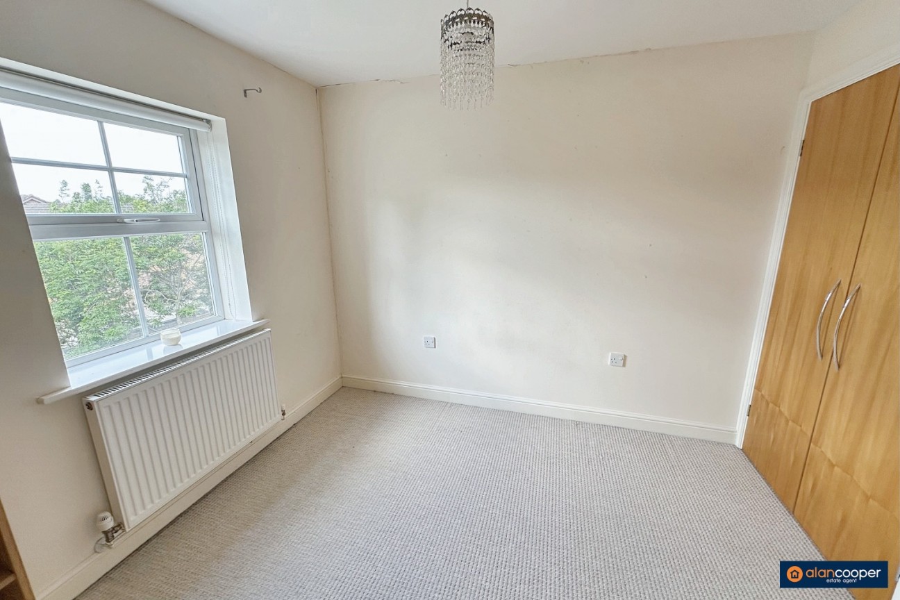 Silken Court, Nuneaton, CV11 5NN