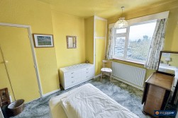 Oakdene Crescent, Weddington, Nuneaton, CV10 0DU