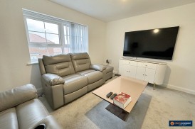 Edinburgh Road, Saxon View, Nuneaton, CV10 9HE