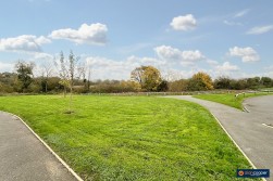 Barleyfield Road, Weddington, Nuneaton, CV10 0FP