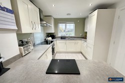 Barleyfield Road, Weddington, Nuneaton, CV10 0FP