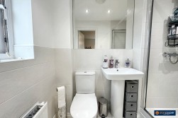 Barleyfield Road, Weddington, Nuneaton, CV10 0FP