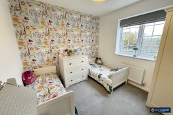 Barleyfield Road, Weddington, Nuneaton, CV10 0FP
