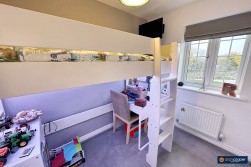 Barleyfield Road, Weddington, Nuneaton, CV10 0FP