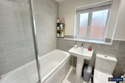 Barleyfield Road, Weddington, Nuneaton, CV10 0FP