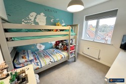Barleyfield Road, Weddington, Nuneaton, CV10 0FP