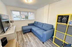 Barleyfield Road, Weddington, Nuneaton, CV10 0FP