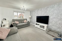 Barleyfield Road, Weddington, Nuneaton, CV10 0FP