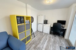 Barleyfield Road, Weddington, Nuneaton, CV10 0FP
