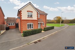 Barleyfield Road, Weddington, Nuneaton, CV10 0FP