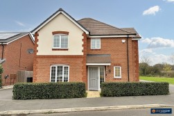 Barleyfield Road, Weddington, Nuneaton, CV10 0FP