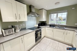 Barleyfield Road, Weddington, Nuneaton, CV10 0FP