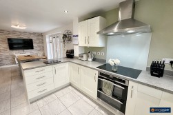 Barleyfield Road, Weddington, Nuneaton, CV10 0FP