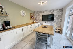 Barleyfield Road, Weddington, Nuneaton, CV10 0FP